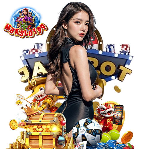 mbkslot99 ฝากถอนออโต้